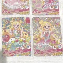 アイプリ　いのり　バルーンフェス　すきすきハートバズリウム