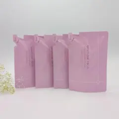パーフェクトワンフォーカス スムースウォータリージェル ピュア 詰め替え 80gのサムネイル