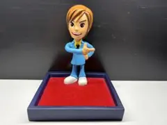 【非売品レア】LION 氷川きよし ブルーダイヤ ジュエリースタンド