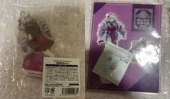 にじさんじ 壱百満天原サロメ アクリルスタンド チャイナスタイル にじTのサムネイル
