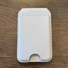 MagSafe対応●カードケース
