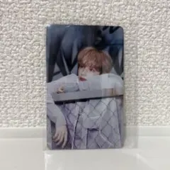 ヒュニンカイ　TXT トレカ 誓い 特典 5形態 ユニバ