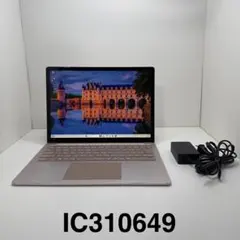 訳あり・美品】Surface Pro X 8GB/128GB - メルカリ