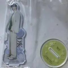 SEVENTEEN一番くじ　C賞　DK アクスタ