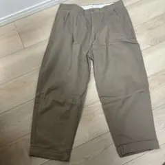 ロデオクラウンズ　ワイルドボウル　チノパン　メンズ　サイズM