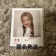 ベビモン FC 継続特典 パリタ　BABYMONSTER ポラロイド