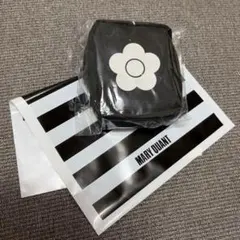 マリークワント ミニポーチ （ノベルティ）のサムネイル