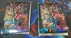 遊戯王 stake your soul スリーブ