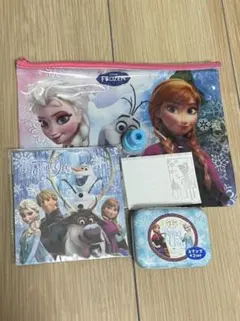 アナと雪の女王 まとめ売り