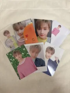 SEVENTEEN ジュン トレカ まとめ売り