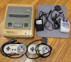 ニンテンドー ヒストリーコレクション スーパーファミコン編 - メルカリ