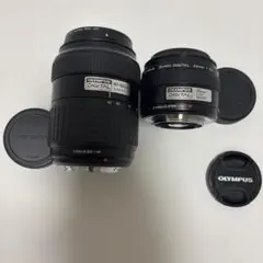 OLYMPUS ZUIKO DIGITAL 40-150ｍｍ F3.5-4.5