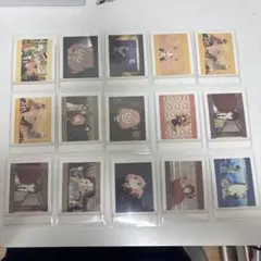 SPY×FAMILY スパイファミリー　ぱしゃこれまとめ売り