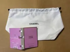 CHANELチャンスオースプランディドオードゥパルファム　ヴァポリバターサンプル