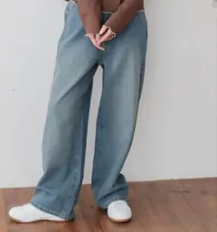 Honeysストレートパンツのサムネイル