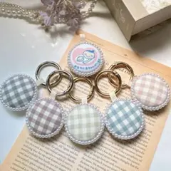 マタニティマーク♡マタニティキーホルダー