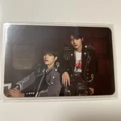 Straykids スキズ IN生 IN LIFE アイエン　トレカ