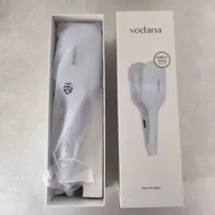 VODANA グローウェーブカールアイロン⁡ 最終値下げ