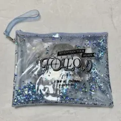 SEVENTEEN TOUR 'FOLLOW' AGAIN プレミアムシート特典