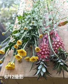 愛を込めて花束をのサムネイル