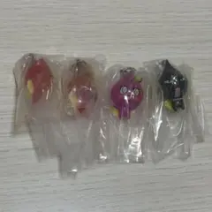 しずくちゃん めじるしアクセサリー2