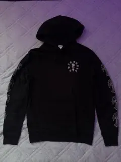 thugstyle cross（パーカー） Black S 2026年最新】thugstyleの人気アイテム - メルカリ