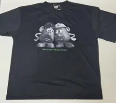 【新品・タグ付】トイ・ストーリー ポテトヘッド Tシャツ 3L★