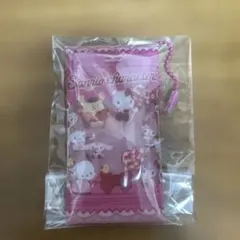 サンリオキャラクターズ ポーチ