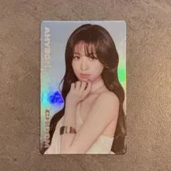 BABYMONSTER CHOOM POPUP 韓国 ラントレ　アヒョン 8