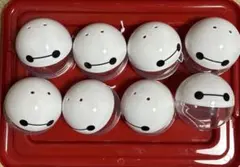 ディズニーランド ガチャガチャ