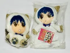 テニスの王子様　越前リョーマ　にとたん　ぬいぐるみ　マスコット　テニプリ Amazon.co.jp: テニスの王子様 テニプリ 越前リョーマ ちび