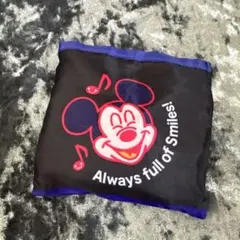 ミッキーマウス エコバッグ 東京ディズニーリゾート