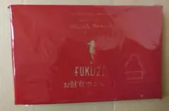 FUKUZO お財布ポシェット 新品