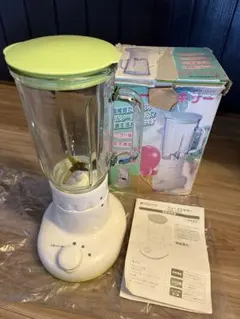 SUNVIGOR 1Lジュースミキサーのサムネイル