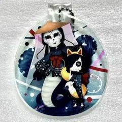 IdentityV夏祭りコレクション C賞 アクリルキーホルダー