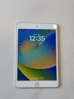 iPad mini (第5世代) シルバー 本体