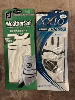 ゴルフグローブ メンズウェア