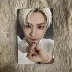 seventeen NEW_トレカ ジュン JUN