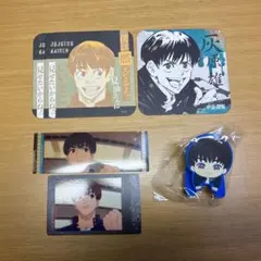 黒子のバスケ 黄瀬涼太 笠松幸男 海常まとめ売り - メルカリ