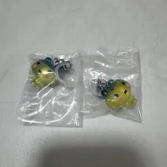 たまごっちめじるしアクセサリー やんぐまめっち