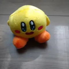 ハッピーセット カービィ 第二弾 キービィー