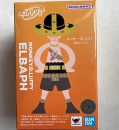 2026年最新】ワンピース LUFFY'Sの人気アイテム - メルカリ