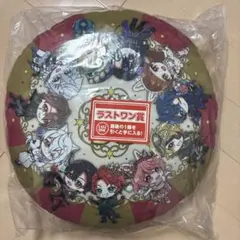 カラフルピーチ　一番くじ　ラスト賞　クッション　カラピチ　ラストワン