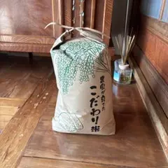 令和7年度 新米 千葉県産 コシヒカリ 玄米 20キロ ※ご希望の方は無料