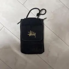 Stussy みにバッグのサムネイル