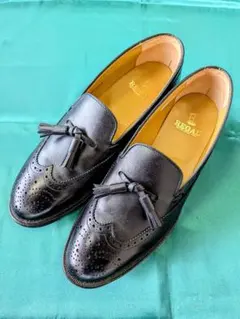 未使用級 REGAL リーガル ビットローファー JJ93 ブラック 24.5㎝ 2026年最新】リーガル ローファー 27の人気アイテム - メルカリ