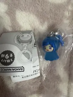 アイカツ ガチャ めじるしアクセサリー 霧矢あおい