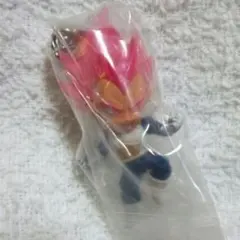 x96 ドラゴンボール UDM ベジータ ゴッド