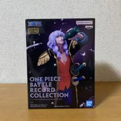 ワンピース BATTLE RECORD COLLECTION キャプテン・ジョン - メルカリ
