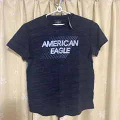 お値下げ！AMERICAN EAGLE Tシャツ Lサイズ ダークグレー